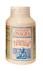 Paracelsia P-35 Onagra 120 Perlas