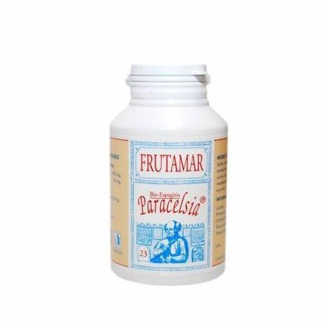 Paracelsia P-23 Frutamar Glucosamina 90 Uds de 450 mg