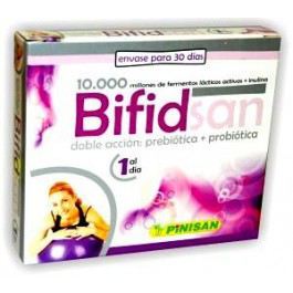 Pinisan Bifidsan 30 Capsules
