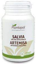 Salvia Artemisa 90 Comprimidos Salvia Artemisa 90 Comprimidos
