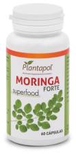 Moringa Forte 60 C&aacute;psulas