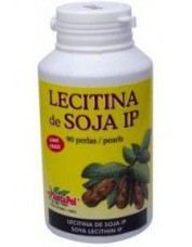 PlantaPol Lecitina Perlas 740 mg 120 Unidades