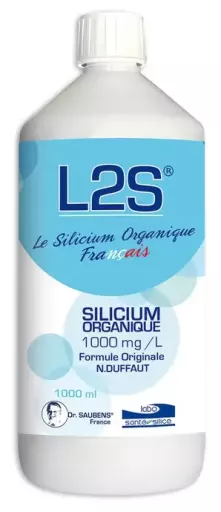 Silapharm El Genuino 1 Litro