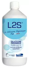 Silapharm El Genuino 1 Litro Silapharm El Genuino 1 Litro