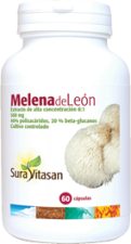 Melena Leon 60 Cápsulas Melena Leon 60 Cápsulas