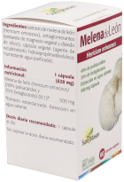 Melena Leon 60 Cápsulas Melena Leon 60 Cápsulas