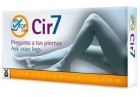 Cir 7 40 c&aacute;psulas suplemento natural