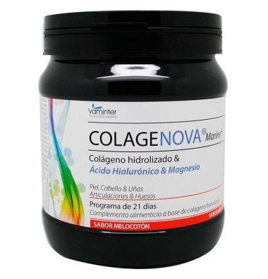 Colagenova Marine Melocot&oacute;n 275g