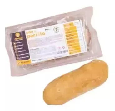 Adpan Pan de perrito 1u 80g