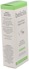Crema Contorno Ojos
