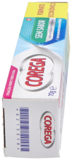Extra Fuerte Crema Adhesivo Sin Sabor 70 gr Extra Fuerte Crema Adhesivo Sin Sabor 70 gr