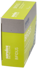 Bienestar Bifidus 10 Sobres