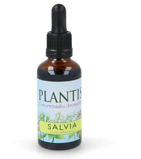 Artesania Agr&iacute;cola Sage extract 50 ml