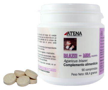 Atena Blazei Mrl 90 tabletas
