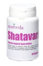 Shatavari 60 c&aacute;psulas