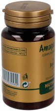 Amapolavital 120 comprimidos