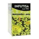 Manzanilla Anis 25 filtros Manzanilla Anis 25 filtros