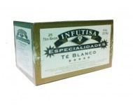 Infutisa Te Relajante 25 filtros