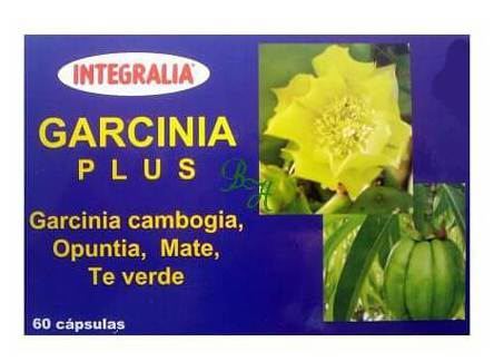 Integralia Garcinia Plus 60 capsules