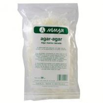 Mimasa Agar Agar Origen China 20 gr