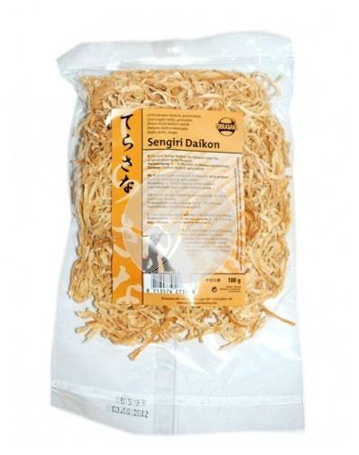 Mimasa Daikon 100 gr