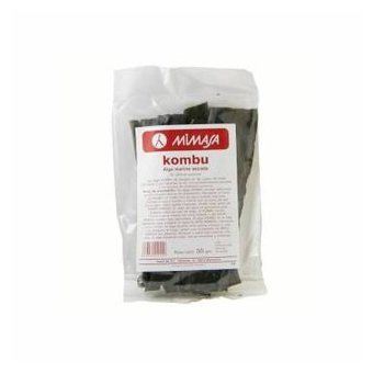 Mimasa Kombu 50 gr - Origen Japon