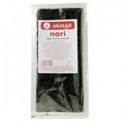 Mimasa Nori 25 gr - Origen Japon