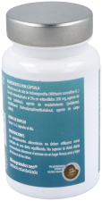 Ashwagandha 45 Cápsulas Ashwagandha 45 Cápsulas