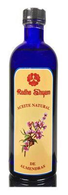 Aceite Almendras 200 ml