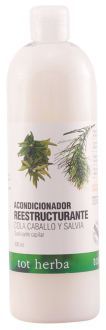 Tot Herba Acondicionador Capilar Cola Caballo & Salvia 500 ml