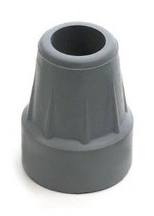 Ayudas dinamicas 2uds Contera 22 mm. Gray