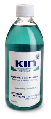 Kin Rinse 500 ml