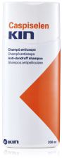 Caspiselen Champ&uacute; Anticaspa 200 ml