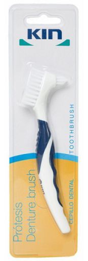 Kin brush prosthesis