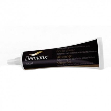 Dermatix Gel Silicona 15 gr
