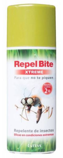 Dr. Esteve Repelente Bite Forte Insectos Spray 100 ml