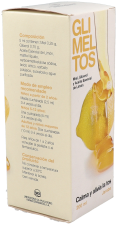 Glimeltos Jarabe 200Ml