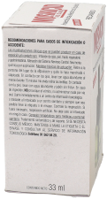 Moskicid 45 Dias Recambio