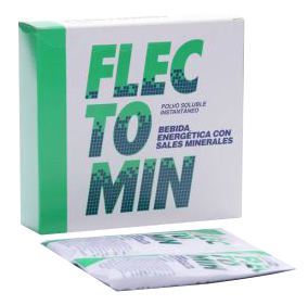 Fardi Flectomin 10 Sobres 20 gr