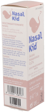 Nasalkid Hialuronico 0,2% Spray 20Ml