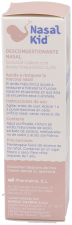 Nasalkid Hialuronico 0,2% Spray 20Ml