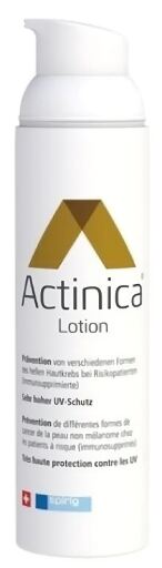 Actinica Loci&oacute;n 80 ml