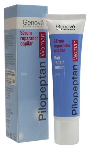 Genov&eacute; Hair Repair Serum 30 ml