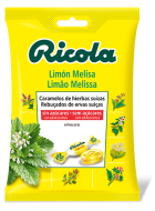 Caramelo Limón Melisa Sin Azúcar Caramelo Limón Melisa Sin Azúcar