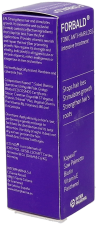 Forbald T&oacute;nico Antica&iacute;da 40 ml