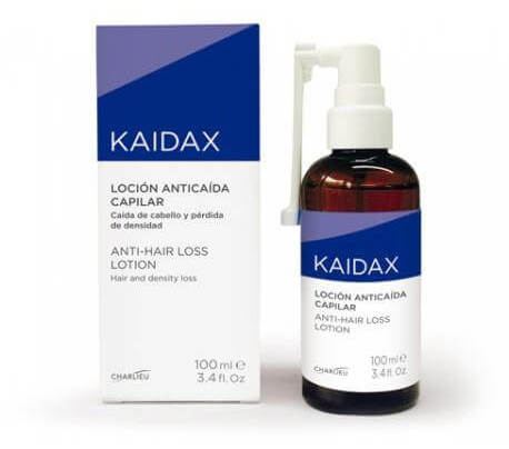Kaidax Hair Loss Lotion 100 ml