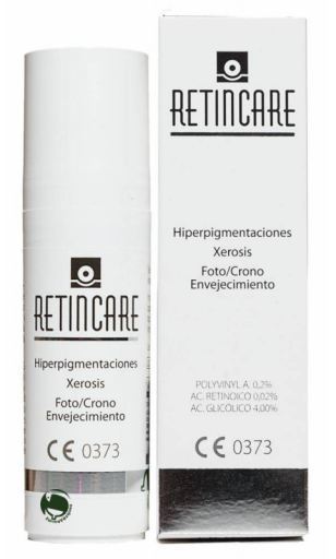 Retincare Gel 30 ml