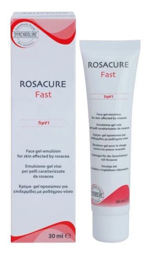 Rosacure Fast 30 ml