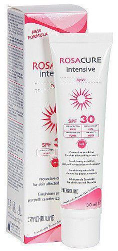 Rosacure Intensive Emulsion Spf 30 30 ml