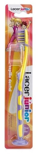 Lacer Junior Cepillo Dental 1 Unidad